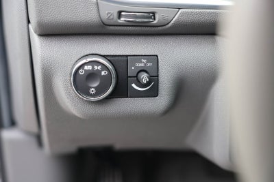 2016 Chevrolet Traverse LS