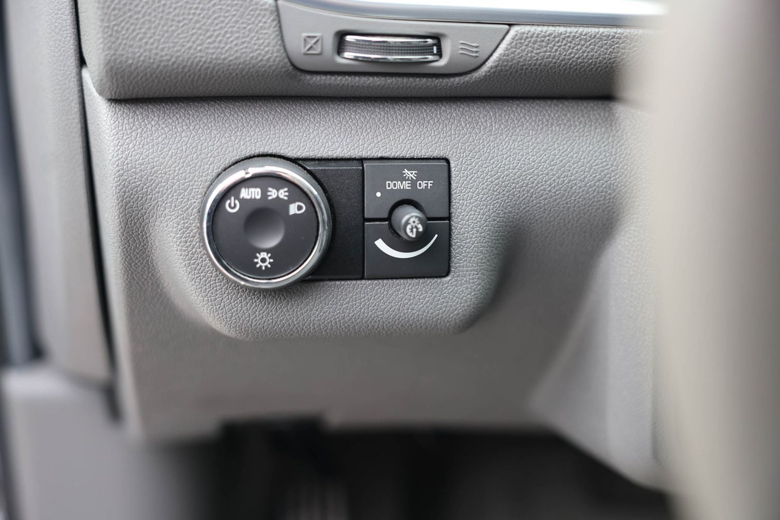 2016 Chevrolet Traverse LS