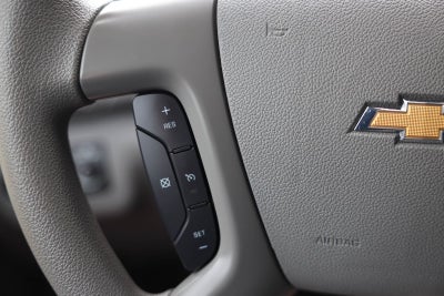 2016 Chevrolet Traverse LS