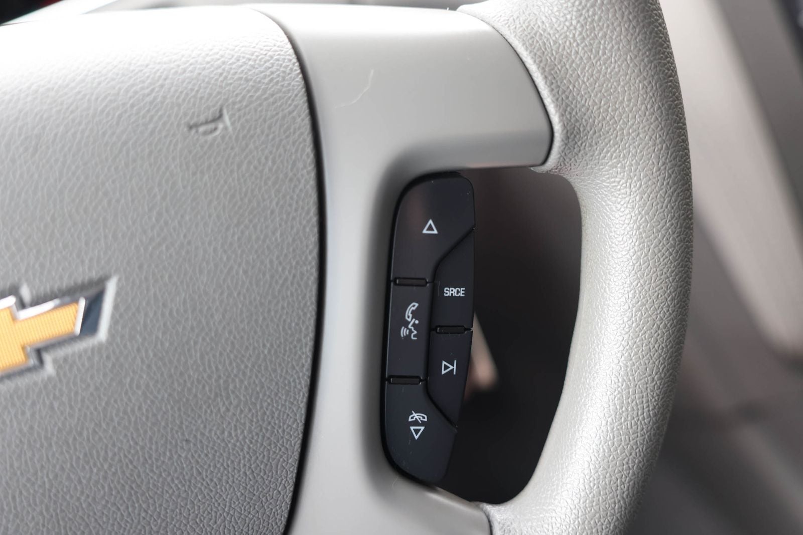 2016 Chevrolet Traverse LS