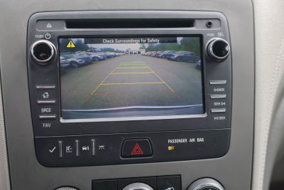 2016 Chevrolet Traverse LS