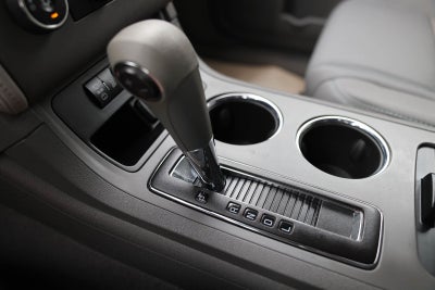 2016 Chevrolet Traverse LS