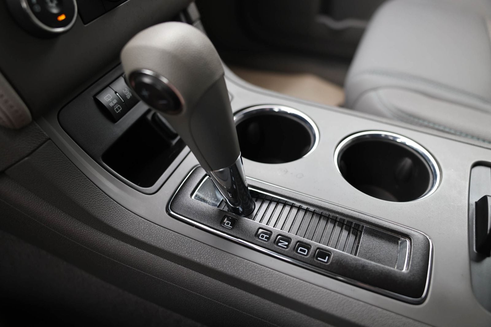 2016 Chevrolet Traverse LS