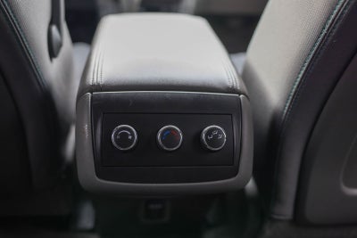 2016 Chevrolet Traverse LS