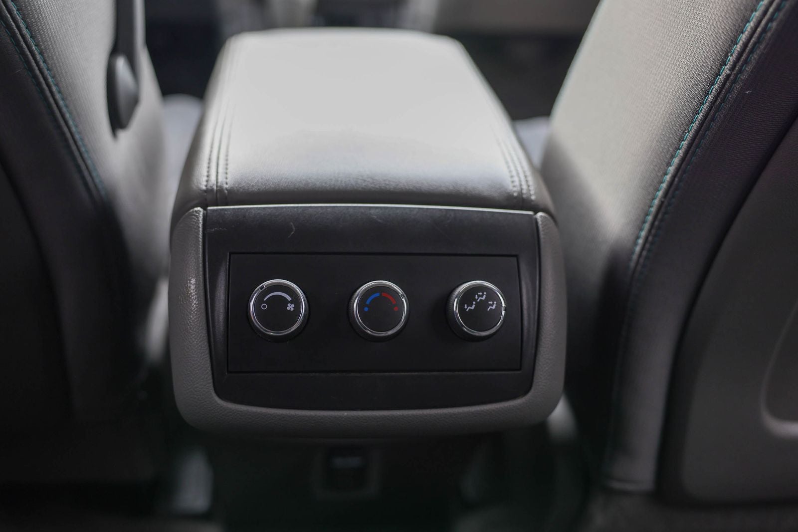 2016 Chevrolet Traverse LS