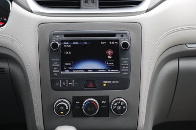 2016 Chevrolet Traverse LS