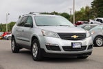 2016 Chevrolet Traverse LS