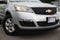 2016 Chevrolet Traverse LS
