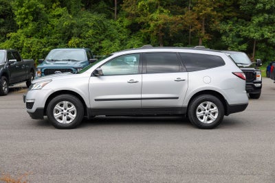 2016 Chevrolet Traverse LS