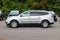 2016 Chevrolet Traverse LS