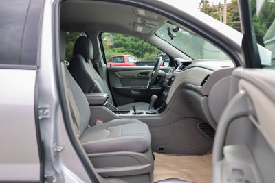 2016 Chevrolet Traverse LS