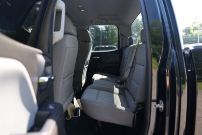 2016 GMC Sierra 1500 Base