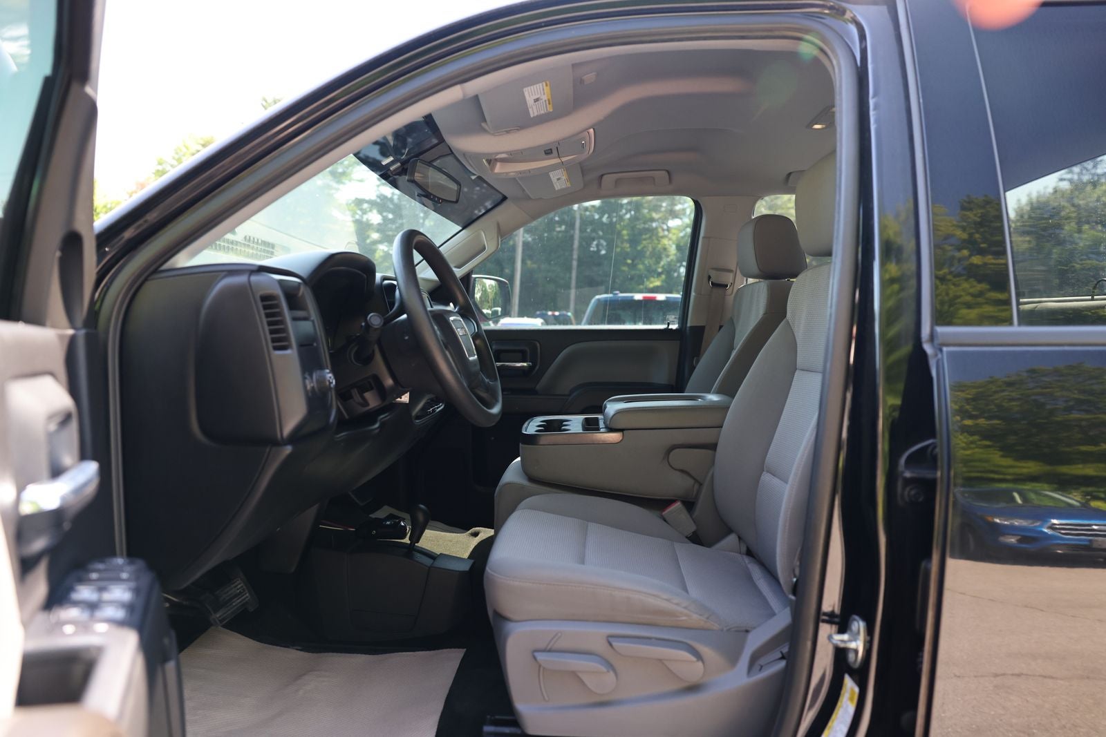 2016 GMC Sierra 1500 Base