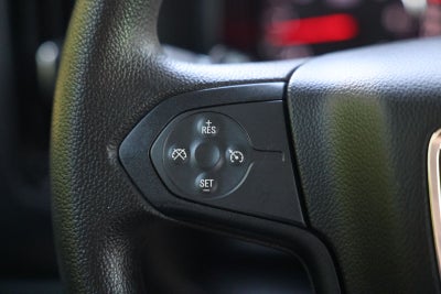 2016 GMC Sierra 1500 Base