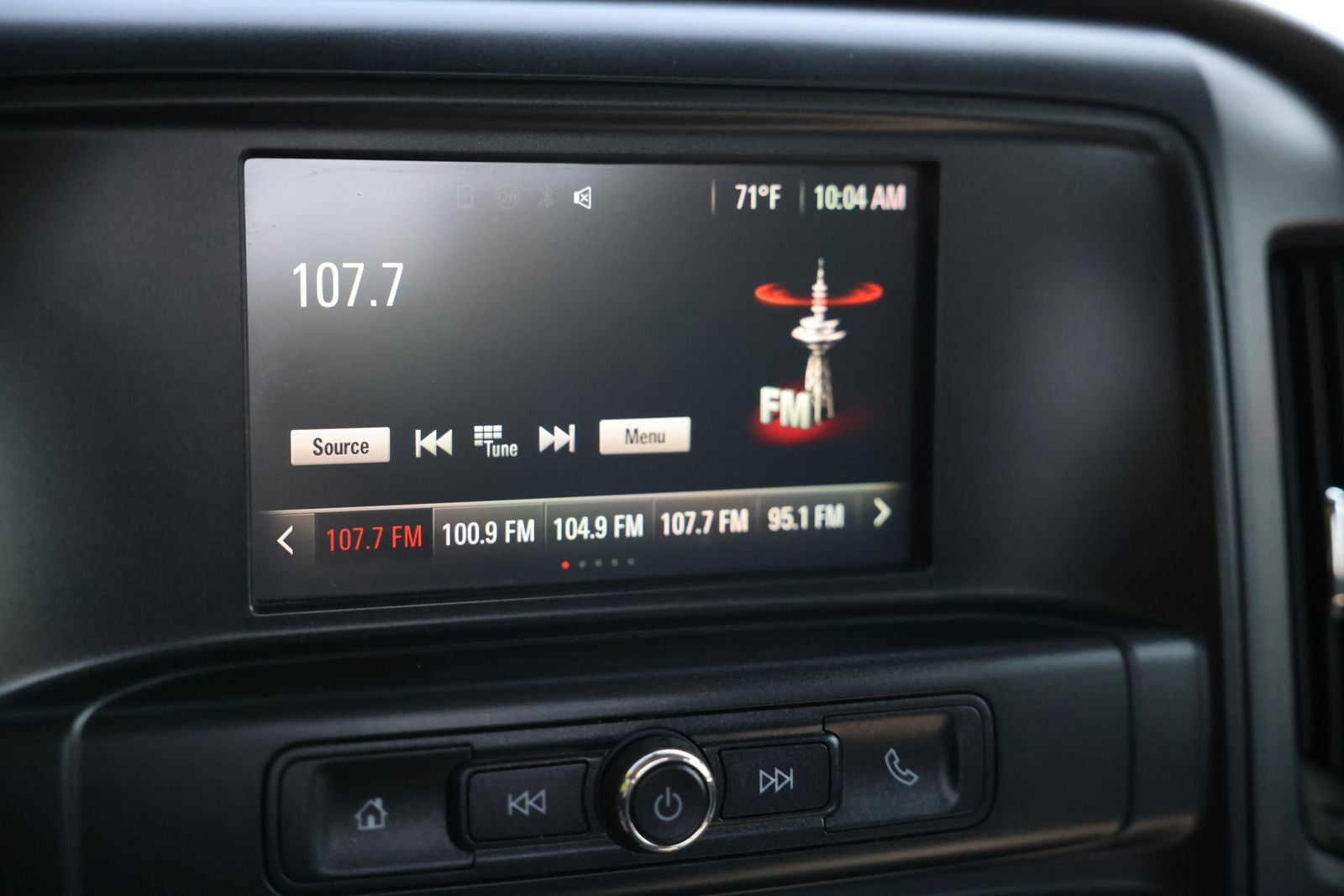 2016 GMC Sierra 1500 Base