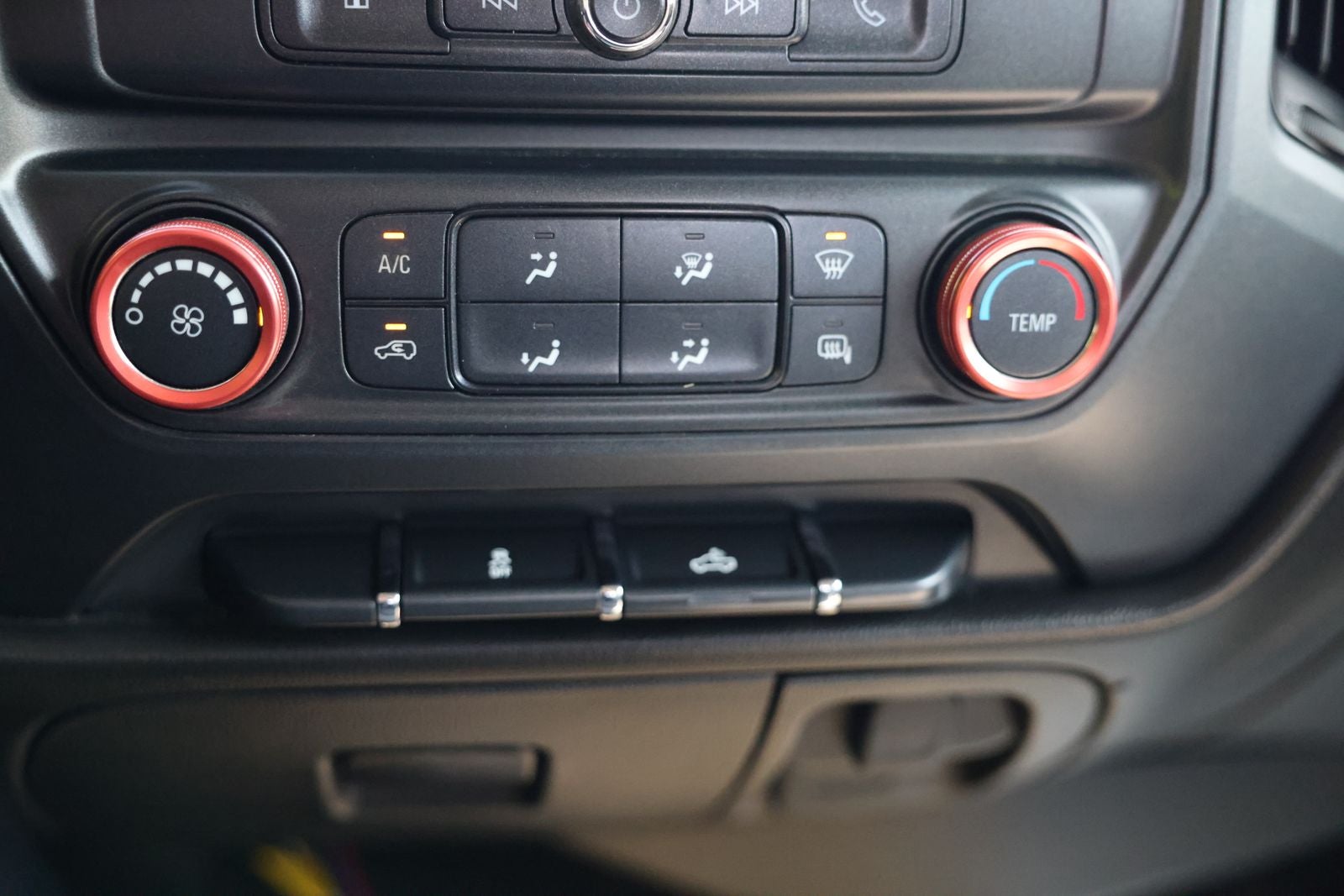 2016 GMC Sierra 1500 Base