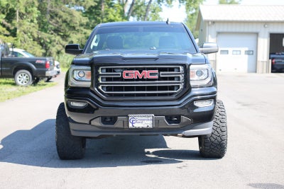 2016 GMC Sierra 1500 Base
