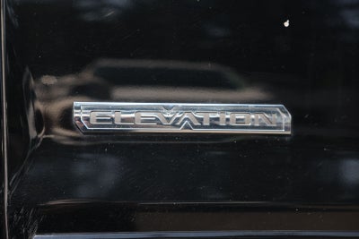 2016 GMC Sierra 1500 Base