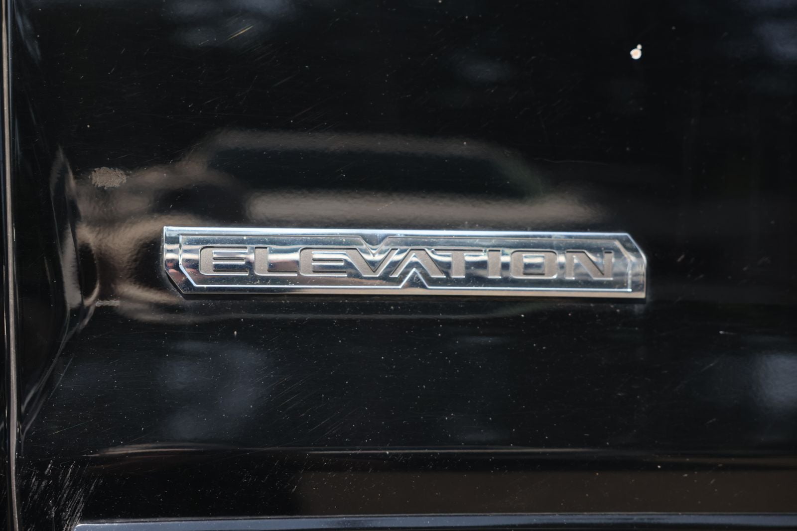 2016 GMC Sierra 1500 Base