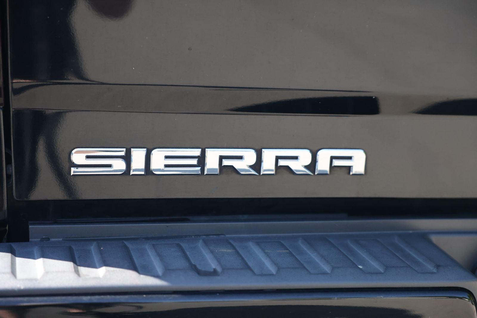 2016 GMC Sierra 1500 Base