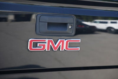 2016 GMC Sierra 1500 Base