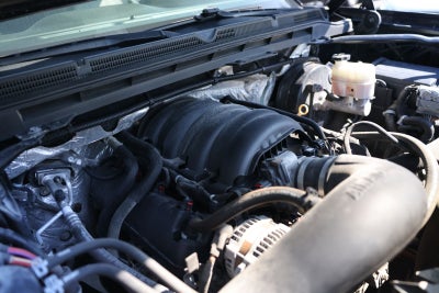 2016 GMC Sierra 1500 Base