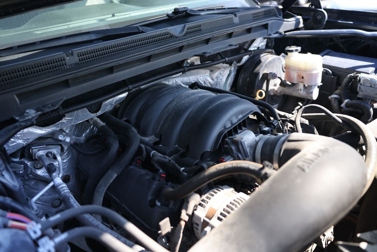2016 GMC Sierra 1500 Base