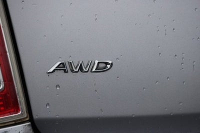 2013 Chrysler 300 Base AWD 4dr Sedan