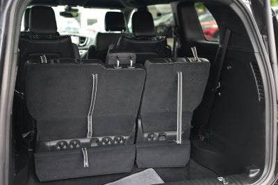 2024 Chrysler Pacifica Hybrid Select S Appearance