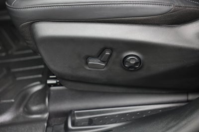 2024 Chrysler Pacifica Hybrid Select S Appearance