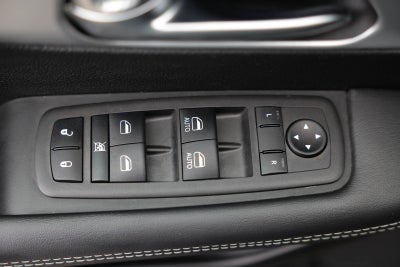2024 Chrysler Pacifica Hybrid Select S Appearance