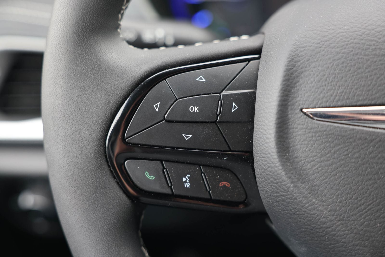 2024 Chrysler Pacifica Hybrid Select S Appearance