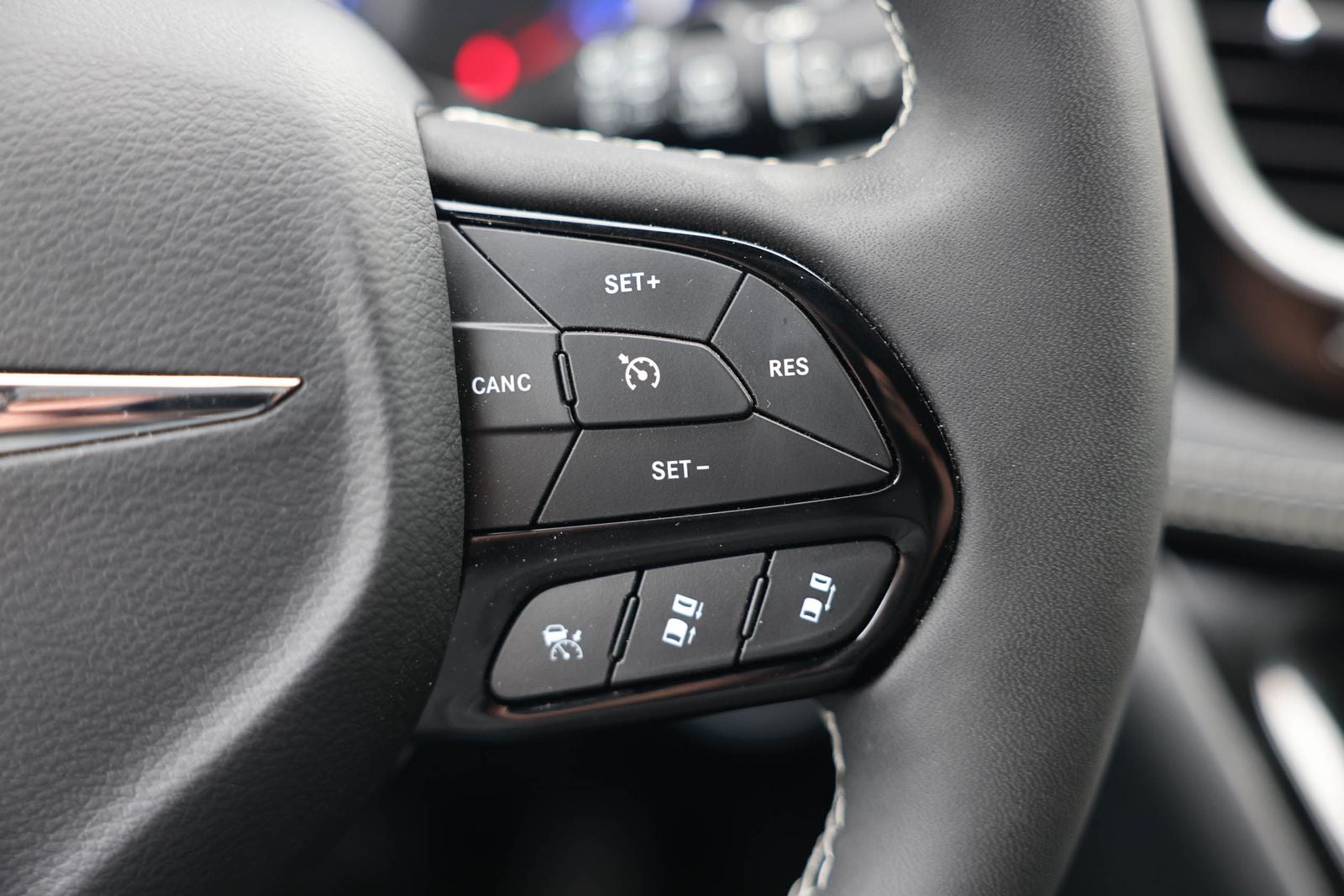 2024 Chrysler Pacifica Hybrid Select S Appearance