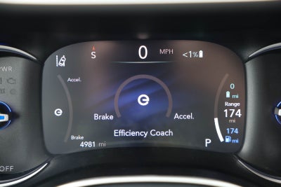 2024 Chrysler Pacifica Hybrid Select S Appearance