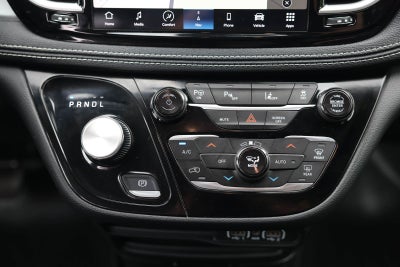 2024 Chrysler Pacifica Hybrid Select S Appearance