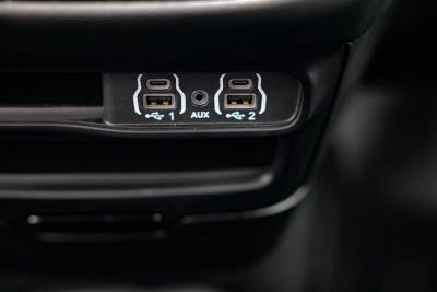 2024 Chrysler Pacifica Hybrid Select S Appearance