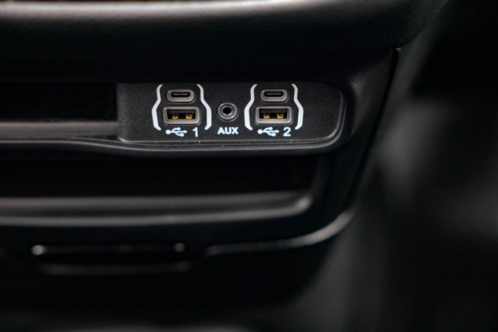 2024 Chrysler Pacifica Hybrid Select S Appearance