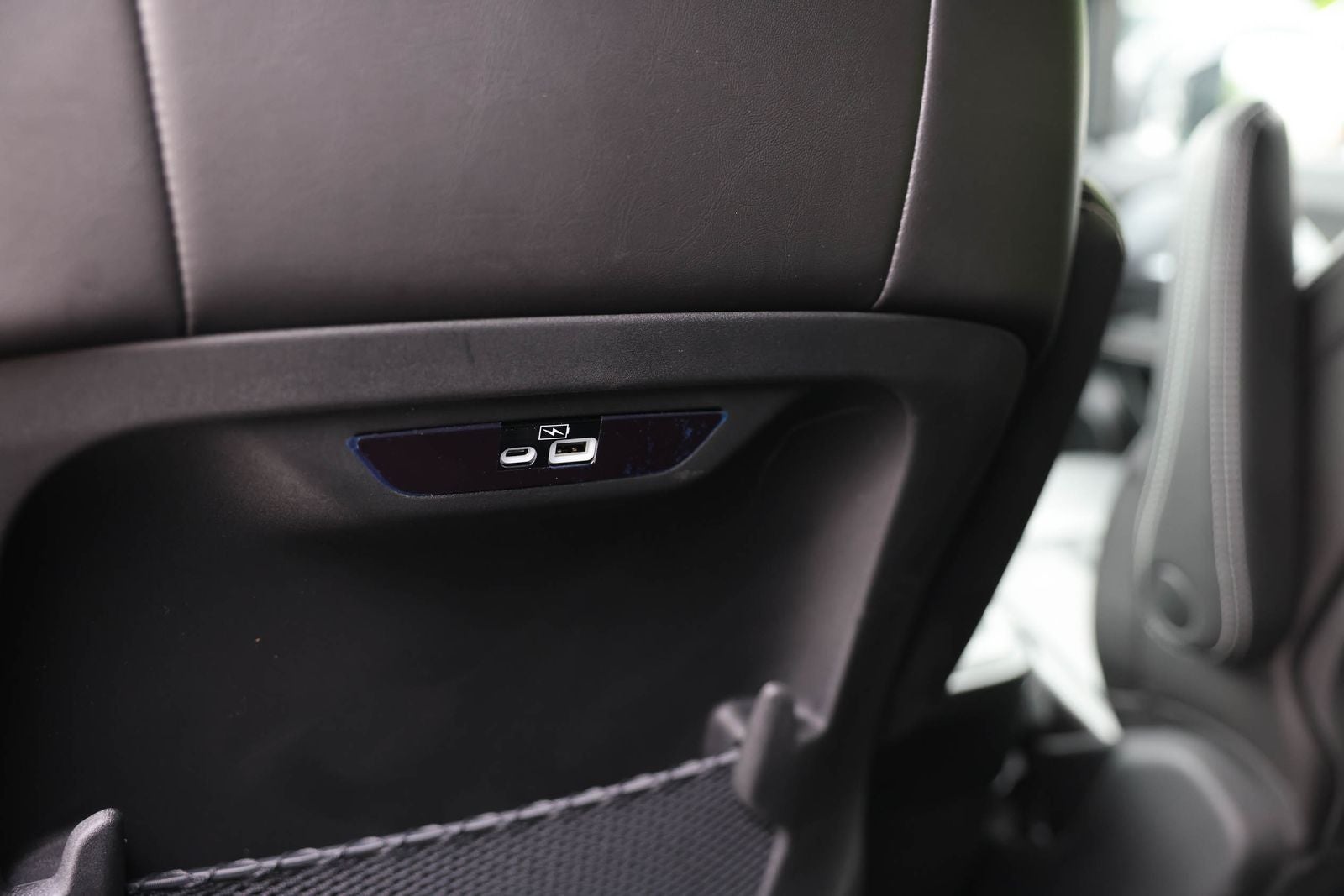 2024 Chrysler Pacifica Hybrid Select S Appearance