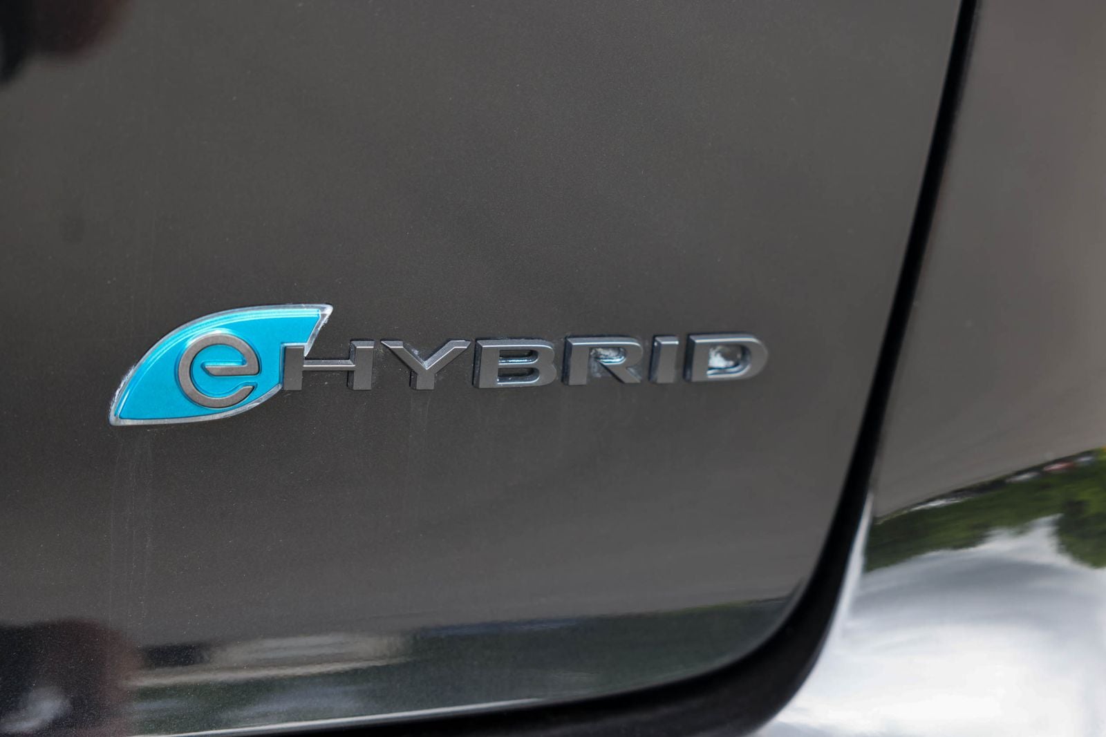 2024 Chrysler Pacifica Hybrid Select S Appearance