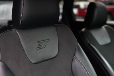 2022 Ford Edge ST
