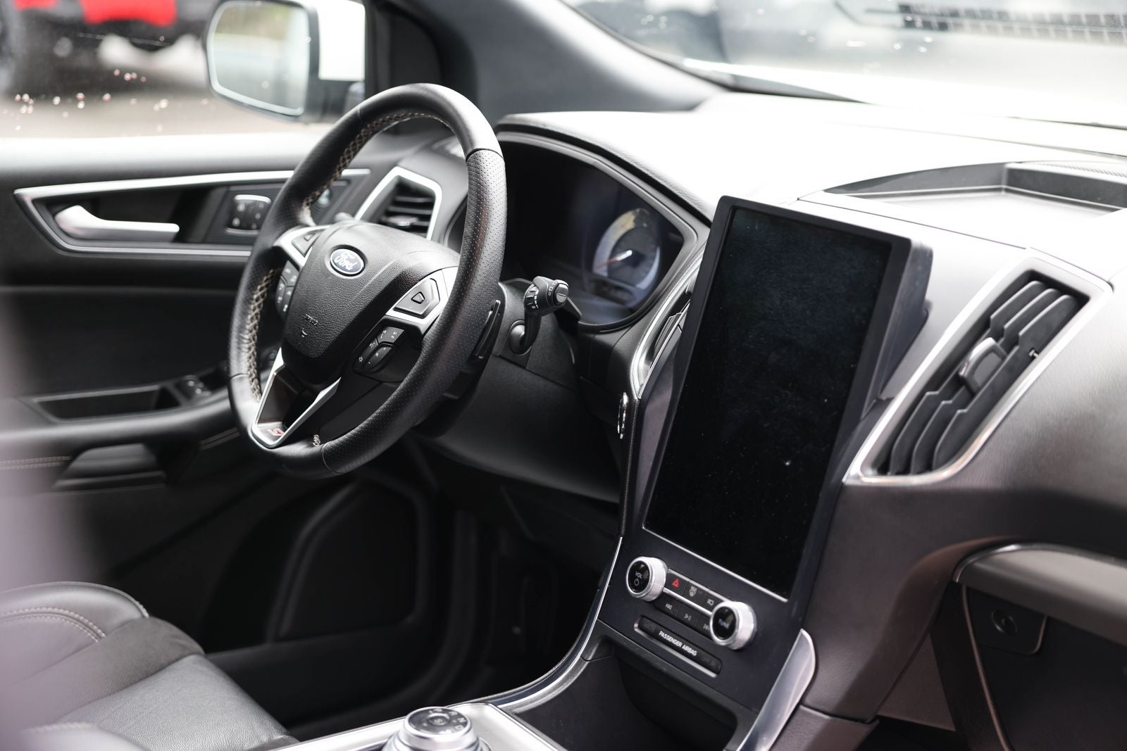 2022 Ford Edge ST