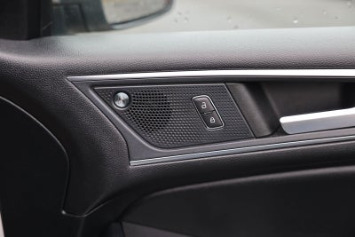 2022 Ford Edge ST