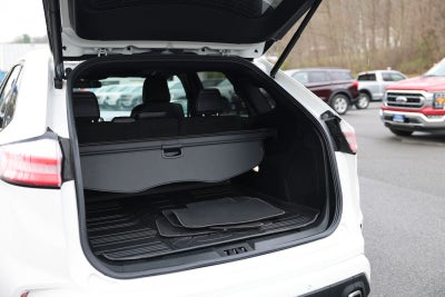 2022 Ford Edge ST