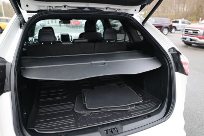 2022 Ford Edge ST