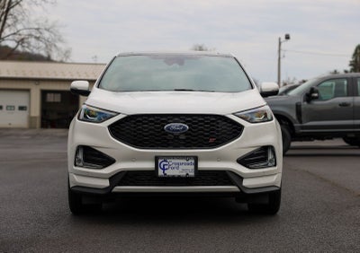 2022 Ford Edge ST
