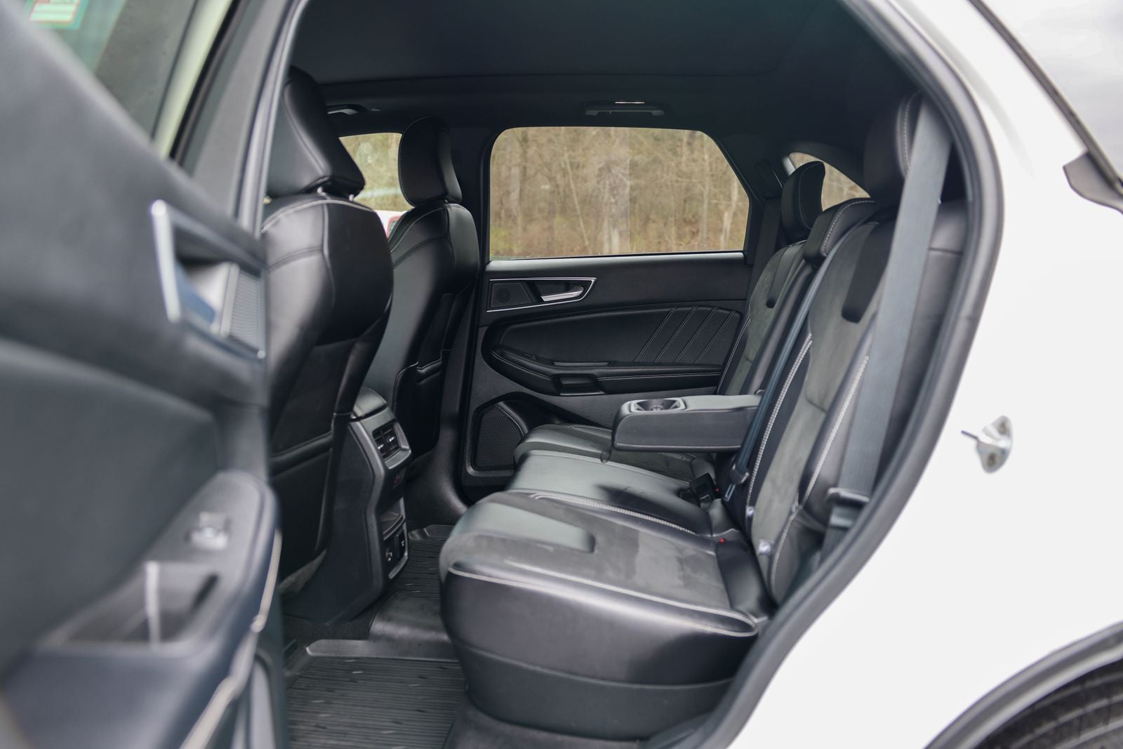 2022 Ford Edge ST