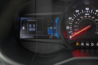 2022 Ford Edge ST