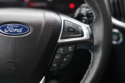2022 Ford Edge ST