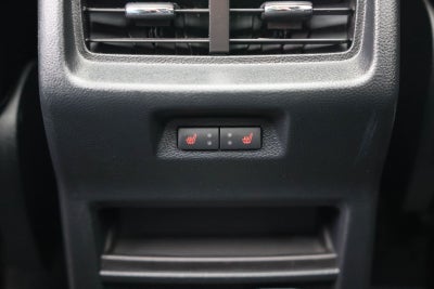 2022 Ford Edge ST