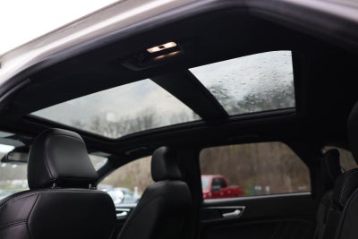 2022 Ford Edge ST